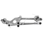Tringlerie d'Essuie Glace Pour Hyundai Accent IV Kia RIO III A Trois Volumes