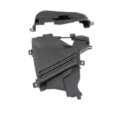 Cache Courroie de Distribution Pour Renault Kangoo Megane II Scénic 8200653631