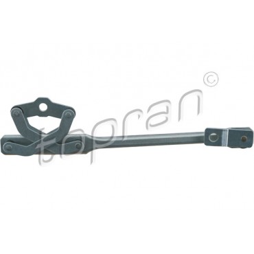 Tringlerie d'Essuie Glace Pour Mercedes-Benz Classe C T-Model 2028200341