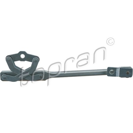 Tringlerie d'Essuie Glace Pour Mercedes-Benz Classe C T-Model 2028200341