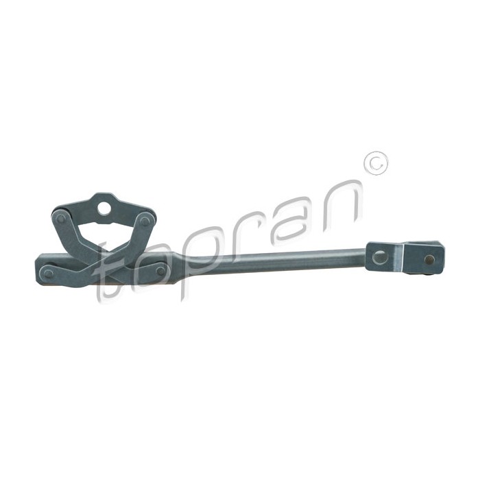 Tringlerie d'Essuie Glace Pour Mercedes-Benz Classe C T-Model 2028200341