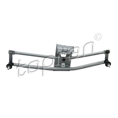 Tringlerie d'Essuie Glace Pour VW LT 28-35 28-46 Mercedes-Benz Sprinter