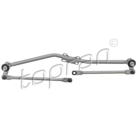 Tringlerie d'Essuie Glace Pour VW Crafter 30-35 30-50 Mercedes-Benz Sprinter