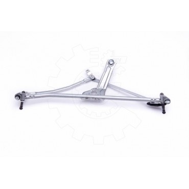 Tringlerie d'Essuie Glace Pour Mini Mini 61617118894 61618229216