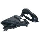 Cache Courroie de Distribution Pour Renault Kangoo Megane II Scénic 8200653631