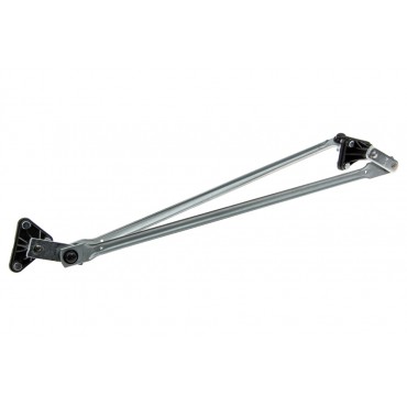 Tringlerie d'Essuie Glace Pour Mitsubishi Carisma A Trois Volumes MB952178