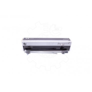 Tringlerie d'Essuie Glace Pour Mitsubishi Pajero III Canvas Top MR388040