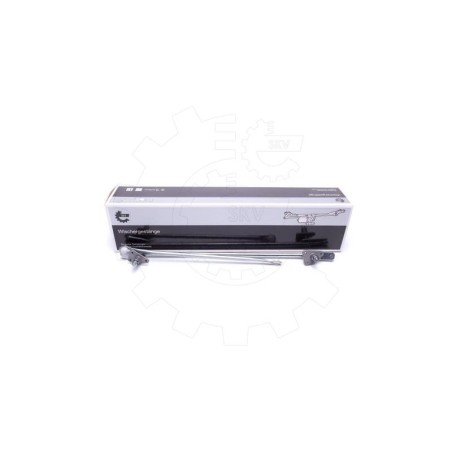 Tringlerie d'Essuie Glace Pour Mitsubishi Pajero III Canvas Top MR388040