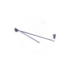 Tringlerie d'Essuie Glace Pour Mitsubishi Pajero III Canvas Top MR388040