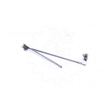 Tringlerie d'Essuie Glace Pour Mitsubishi Pajero III Canvas Top MR388040