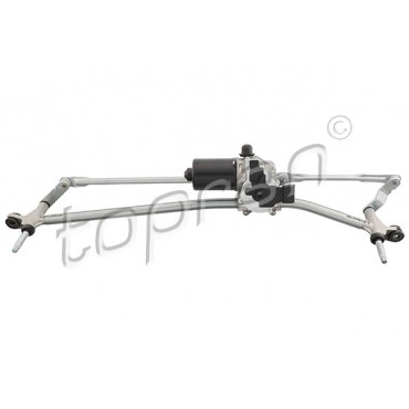 Tringlerie d'Essuie Glace Pour Renault Opel Nissan Vauxhall 8200734788 4419281
