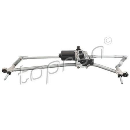 Tringlerie d'Essuie Glace Pour Renault Opel Nissan Vauxhall 8200734788 4419281