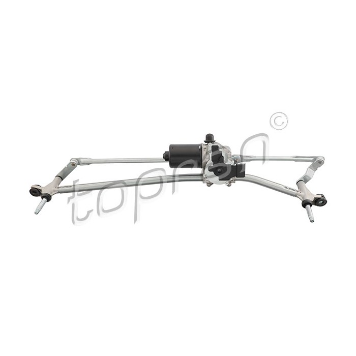 Tringlerie d'Essuie Glace Pour Renault Opel Nissan Vauxhall 8200734788 4419281