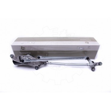 Tringlerie d'Essuie Glace Pour Nissan Qashqai 28800JD000