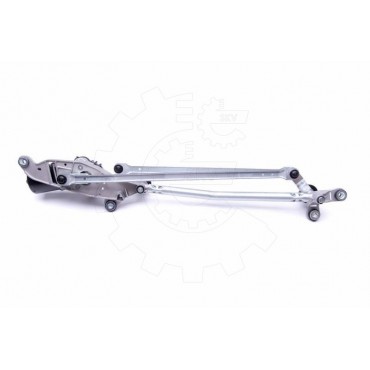 Tringlerie d'Essuie Glace Pour Nissan Qashqai 28800JD000