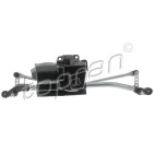 Tringlerie d'Essuie Glace Pour Opel Astra G Vauxhall Astra MK IV (G) 3/5 Portes