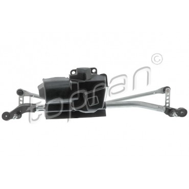 Tringlerie d'Essuie Glace Pour Opel Astra G Vauxhall Astra MK IV (G) 3/5 Portes