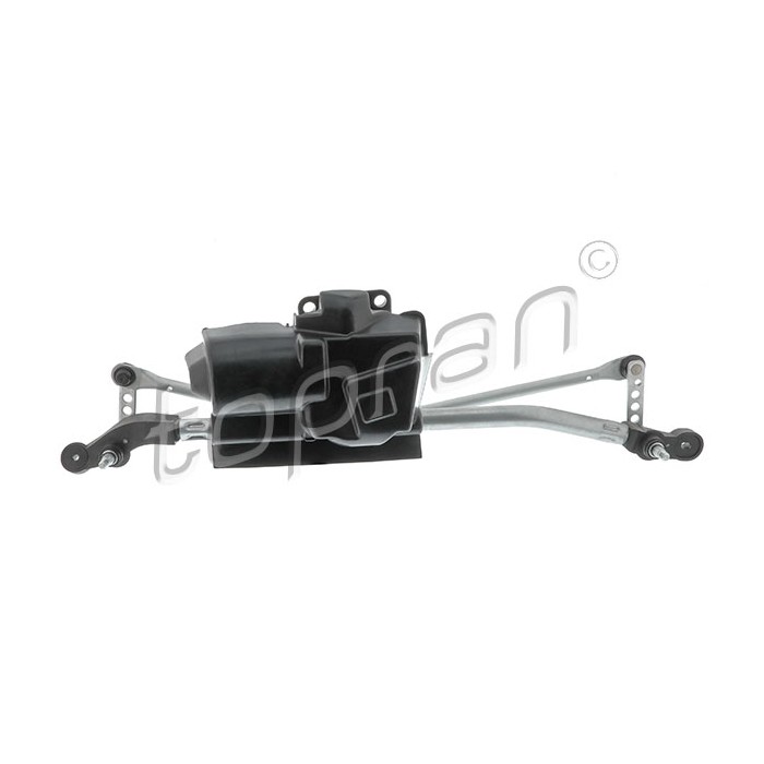 Tringlerie d'Essuie Glace Pour Opel Astra G Vauxhall Astra MK IV (G) 3/5 Portes