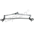 Tringlerie d'Essuie Glace Pour Opel Astra H Vauxhall Astra MK V (H) Twintop