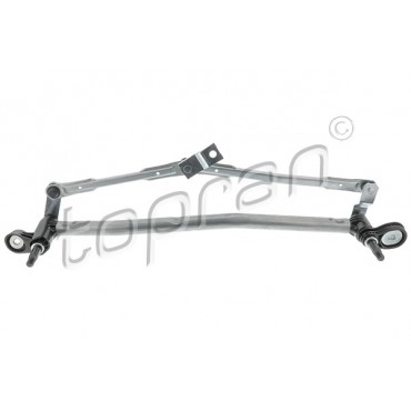 Tringlerie d'Essuie Glace Pour Opel Astra H Vauxhall Astra MK V (H) Twintop