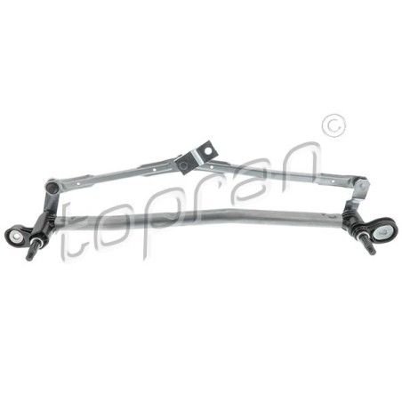 Tringlerie d'Essuie Glace Pour Opel Astra H Vauxhall Astra MK V (H) Twintop