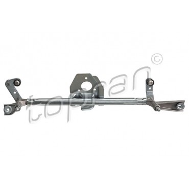Tringlerie d'Essuie Glace Pour Opel Combo Vauxhall