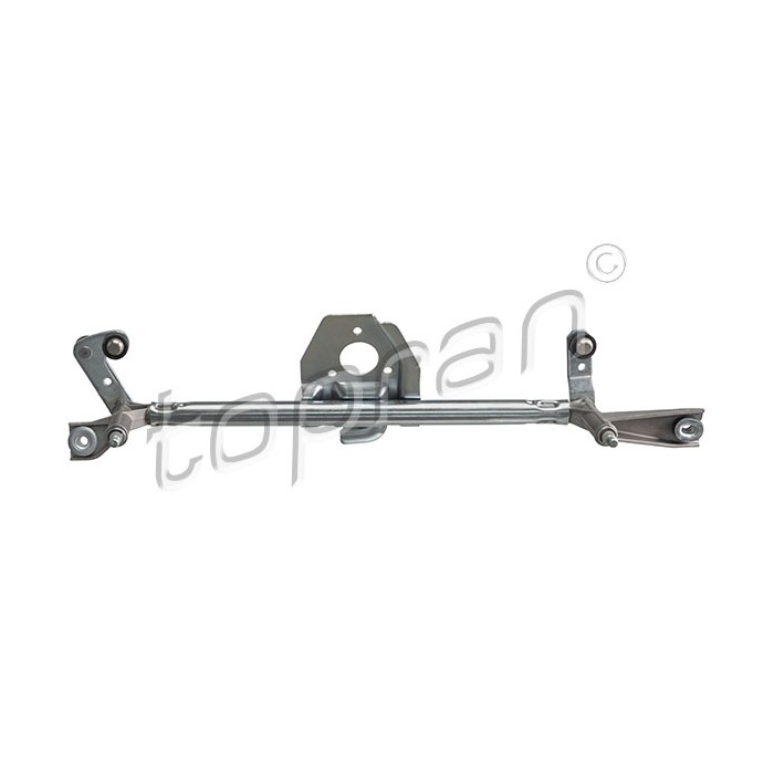 Tringlerie d'Essuie Glace Pour Opel Combo Vauxhall