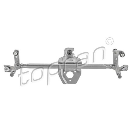 Tringlerie d'Essuie Glace Pour Opel Corsa C Vauxhall Corsa MK II (C) 1274137