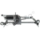 Tringlerie d'Essuie Glace Pour Opel Corsa E Vauxhall Corsa MK IV (E) 1270814