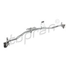 Tringlerie d'Essuie Glace Pour Opel Meriva A Vauxhall Meriva MK I (A) 1274058