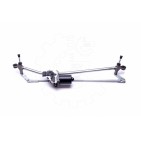 Tringlerie d'Essuie Glace Pour Opel Movano B 04419281 093197308