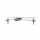 Tringlerie d'Essuie Glace Pour Opel Movano B 04419281 093197308