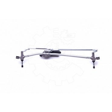 Tringlerie d'Essuie Glace Pour Opel Movano B 04419281 093197308