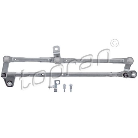 Tringlerie d'Essuie Glace Pour Opel Signum 3/5 Portes Vectra C Vauxhall