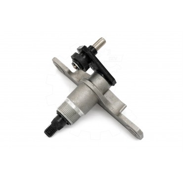 Tringlerie d'Essuie Glace Pour Porsche Cayenne 7L5955215E 95562809005