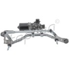 Tringlerie d'Essuie Glace Pour Renault Clio IV 288004542R 288008961R