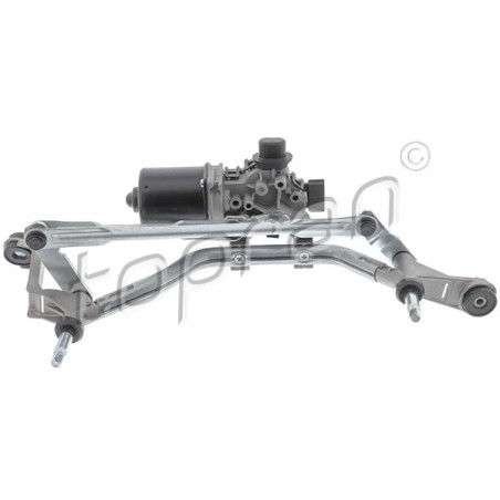Tringlerie d'Essuie Glace Pour Renault Clio IV 288004542R 288008961R