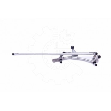 Tringlerie d'Essuie Glace Pour Renault Clio IV 288100678R