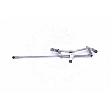 Tringlerie d'Essuie Glace Pour Renault Clio IV 288100678R