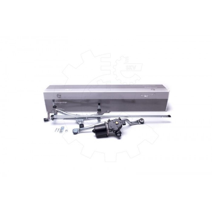 Tringlerie d'Essuie Glace Pour Renault Clio IV 288100678R