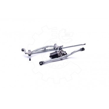 Tringlerie d'Essuie Glace Pour Renault Clio IV 288100678R