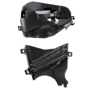 Cache Courroie De Distribution Pour Dacia Duster Logan Sandero 8200795012