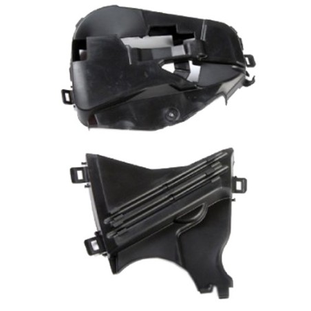 Cache Courroie De Distribution Pour Dacia Duster Logan Sandero 8200795012