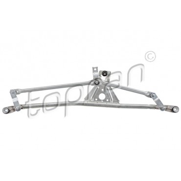 Tringlerie d'Essuie Glace Pour VW Caddy II Polo Seat Cordoba Ibiza II Inca