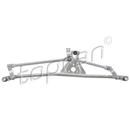 Tringlerie d'Essuie Glace Pour VW Caddy II Polo Seat Cordoba Ibiza II Inca