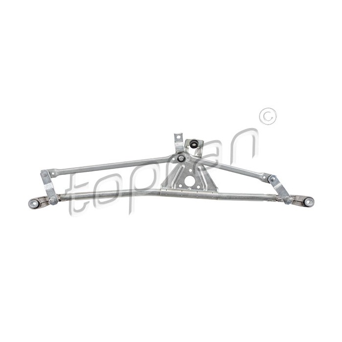 Tringlerie d'Essuie Glace Pour VW Caddy II Polo Seat Cordoba Ibiza II Inca