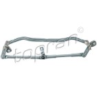 Tringlerie d'Essuie Glace Pour Seat Cordoba Ibiza III 6L1955601
