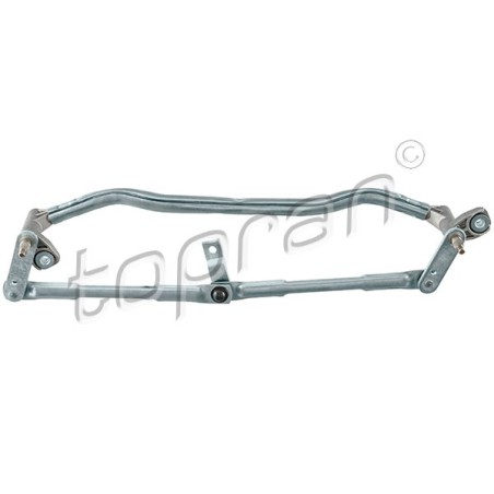Tringlerie d'Essuie Glace Pour Seat Cordoba Ibiza III 6L1955601
