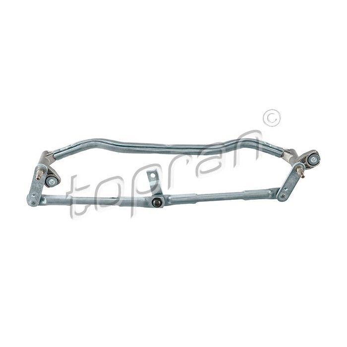 Tringlerie d'Essuie Glace Pour Seat Cordoba Ibiza III 6L1955601