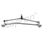 Tringlerie d'Essuie Glace Pour Skoda Fabia I 6Y1955603 6Y1998023